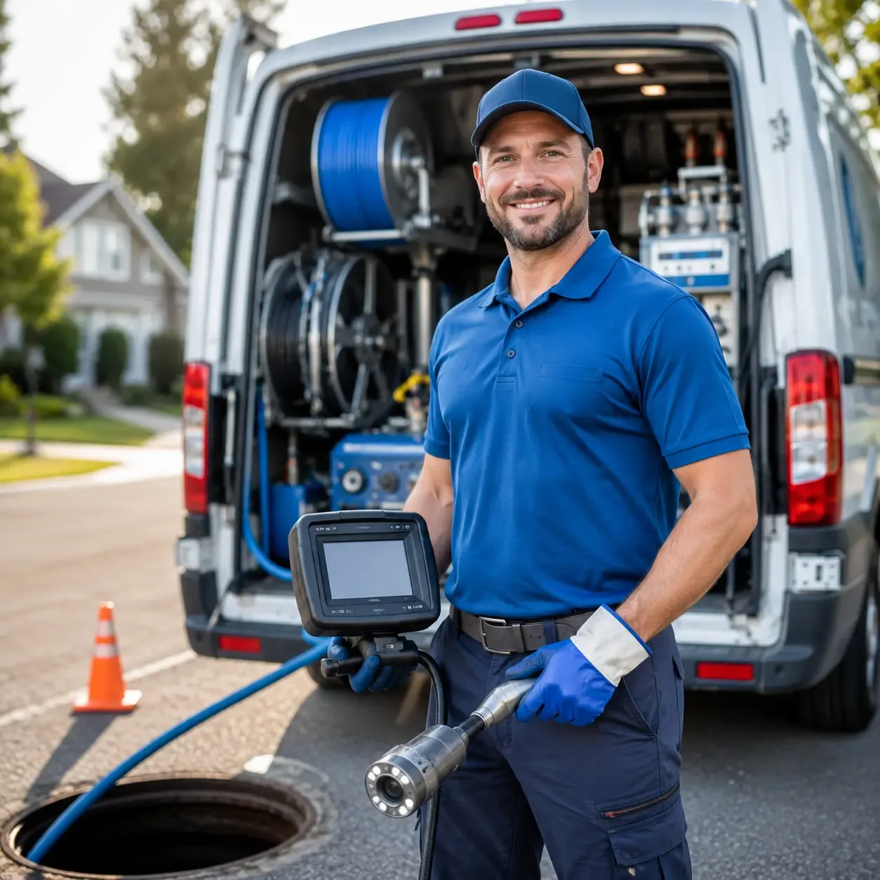 Local Pipe Relining specialists in Agoura Hills, CA