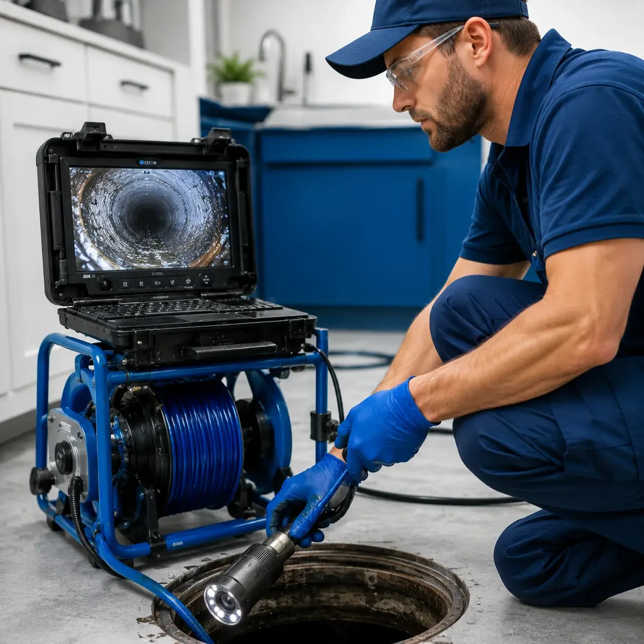 Pipe Relining professionals serving Agoura Hills, CA